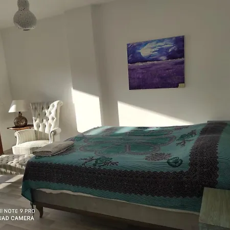 Villa Bodrum Vena Loft Villa Bodrum