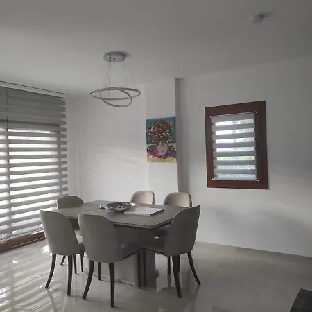 Villa Bodrum Vena Loft Villa