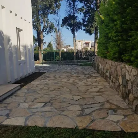Bodrum Vena Loft Villa * Bodrum