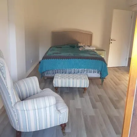 Villa Bodrum Vena Loft Villa *