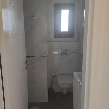 Bodrum Vena Loft Villa Vila Bodrum