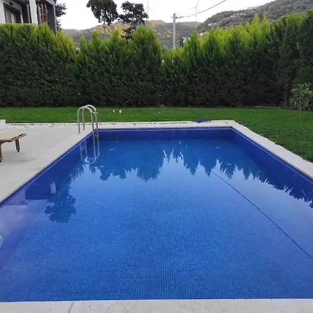 Vila Bodrum Vena Loft Villa *