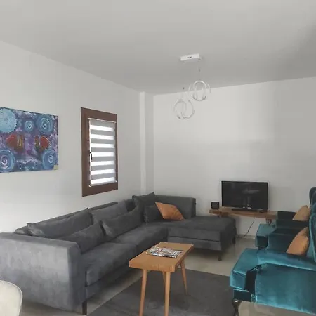 Bodrum Vena Loft Villa