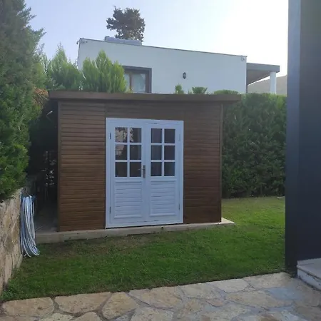 Bodrum Vena Loft Villa